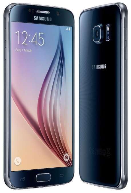 SAMSUNG GALAXY S6 G920 32GB LOCAL